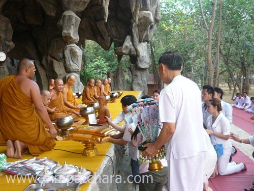 ตามรอยพระราชประวัติสมเด็จพระนเรศวรมหาราช