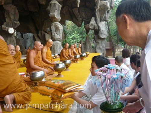 ตามรอยพระราชประวัติสมเด็จพระนเรศวรมหาราช