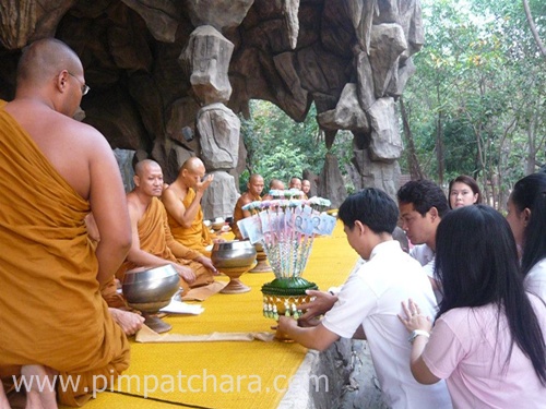 ตามรอยพระราชประวัติสมเด็จพระนเรศวรมหาราช