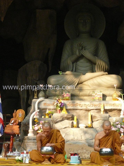 ตามรอยพระราชประวัติสมเด็จพระนเรศวรมหาราช