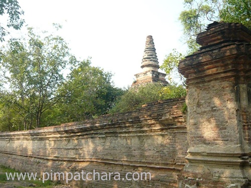 ตามรอยพระราชประวัติสมเด็จพระนเรศวรมหาราช