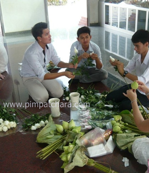 ตามรอยพระราชประวัติสมเด็จพระนเรศวรมหาราช