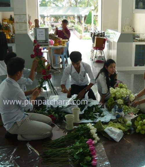 ตามรอยพระราชประวัติสมเด็จพระนเรศวรมหาราช