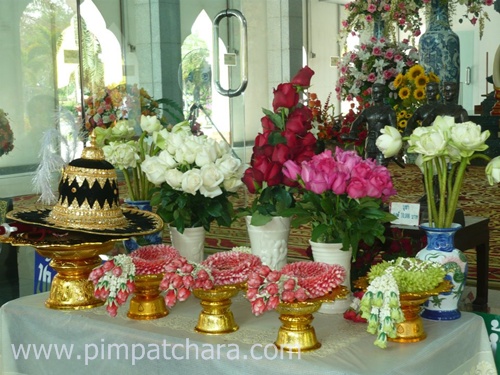 ตามรอยพระราชประวัติสมเด็จพระนเรศวรมหาราช