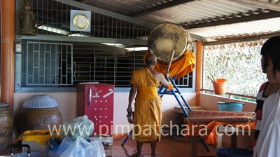 ตามรอยพระราชประวัติสมเด็จพระนเรศวรมหาราช