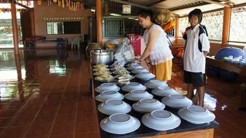 ตามรอยพระราชประวัติสมเด็จพระนเรศวรมหาราช