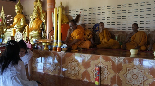 ตามรอยพระราชประวัติสมเด็จพระนเรศวรมหาราช
