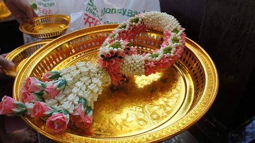 ตามรอยพระราชประวัติสมเด็จพระนเรศวรมหาราช