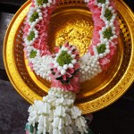 มาลัยข้อพระกร
