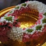 มาลัยข้อพระกร