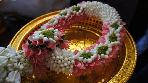 ตามรอยพระราชประวัติสมเด็จพระนเรศวรมหาราช