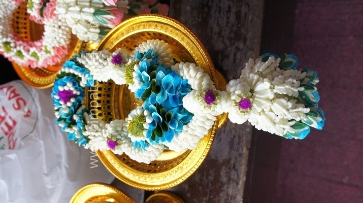 ตามรอยพระราชประวัติสมเด็จพระนเรศวรมหาราช