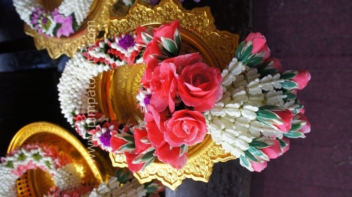 ตามรอยพระราชประวัติสมเด็จพระนเรศวรมหาราช