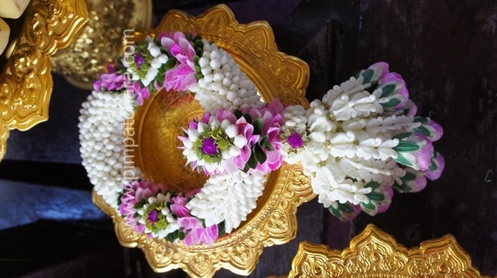 ตามรอยพระราชประวัติสมเด็จพระนเรศวรมหาราช