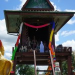 ศาลทหาร พนมทวน