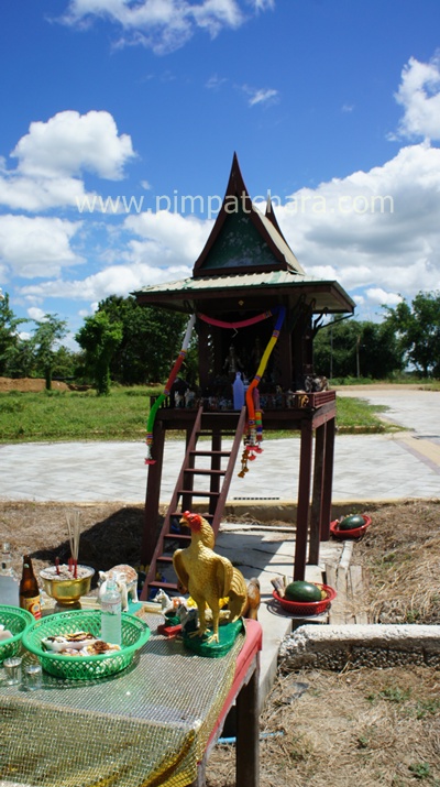 ตามรอยพระราชประวัติสมเด็จพระนเรศวรมหาราช
