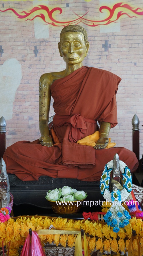 ตามรอยพระราชประวัติสมเด็จพระนเรศวรมหาราช