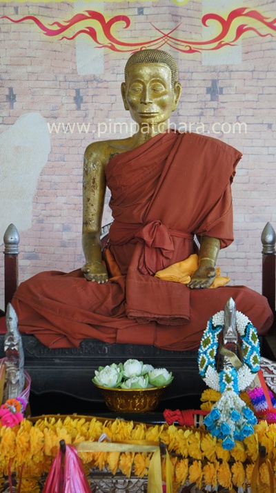 ตามรอยพระราชประวัติสมเด็จพระนเรศวรมหาราช