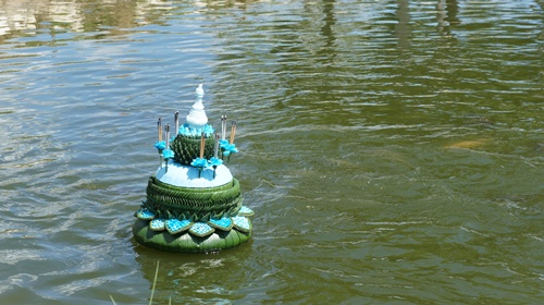 ตามรอยพระราชประวัติสมเด็จพระนเรศวรมหาราช