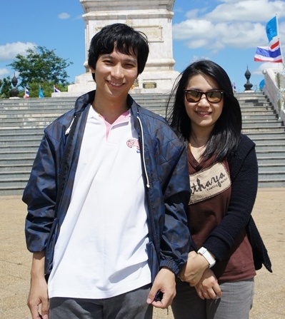 ตามรอยพระราชประวัติสมเด็จพระนเรศวรมหาราช