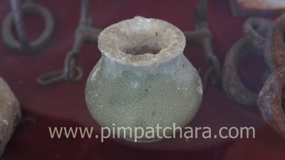 ตามรอยพระราชประวัติสมเด็จพระนเรศวรมหาราช