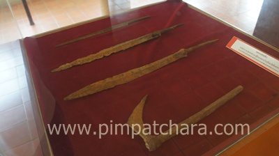 ตามรอยพระราชประวัติสมเด็จพระนเรศวรมหาราช