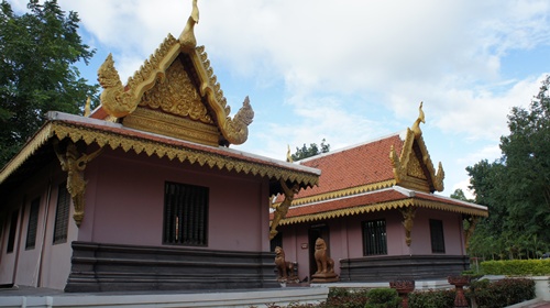 ตามรอยพระราชประวัติสมเด็จพระนเรศวรมหาราช