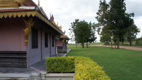 ตามรอยพระราชประวัติสมเด็จพระนเรศวรมหาราช