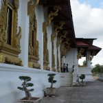 โรงถ่ายภาพยนตร์ตำนานสมเด็จพระนเรศวรมหาราช