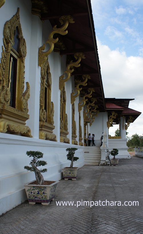 ตามรอยพระราชประวัติสมเด็จพระนเรศวรมหาราช