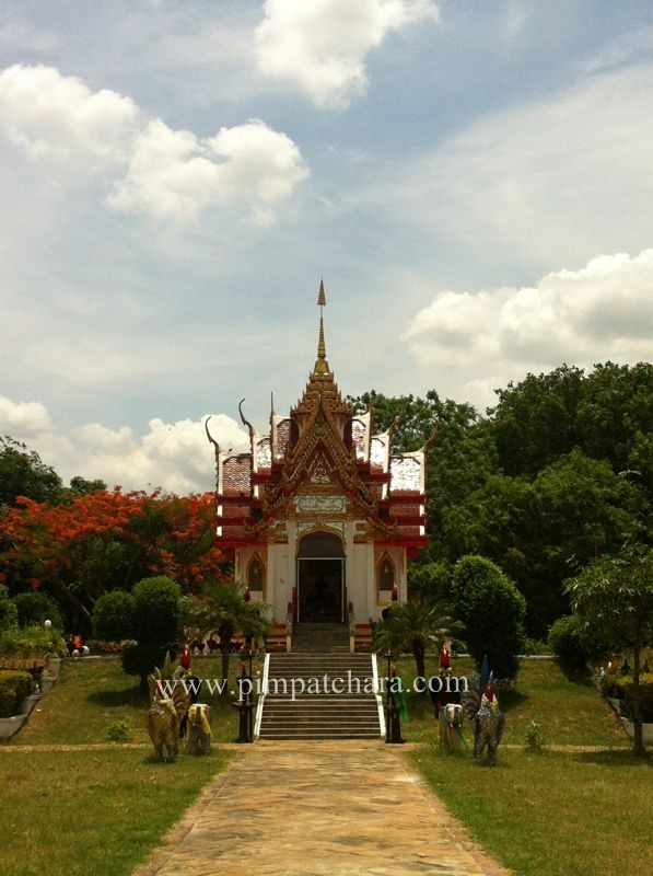 วัดผ่านศึกอนุกูล-เส้นทางทัพพระนเรศวร วัดผ่านศึกอนุกูล-เส้นทางทัพพระนเรศวร