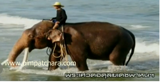 ตามรอยพระราชประวัติสมเด็จพระนเรศวรมหาราช