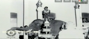 พระเศวตอดุลยเดชพาหนฯ