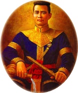 พระนเรศวรมหาราช