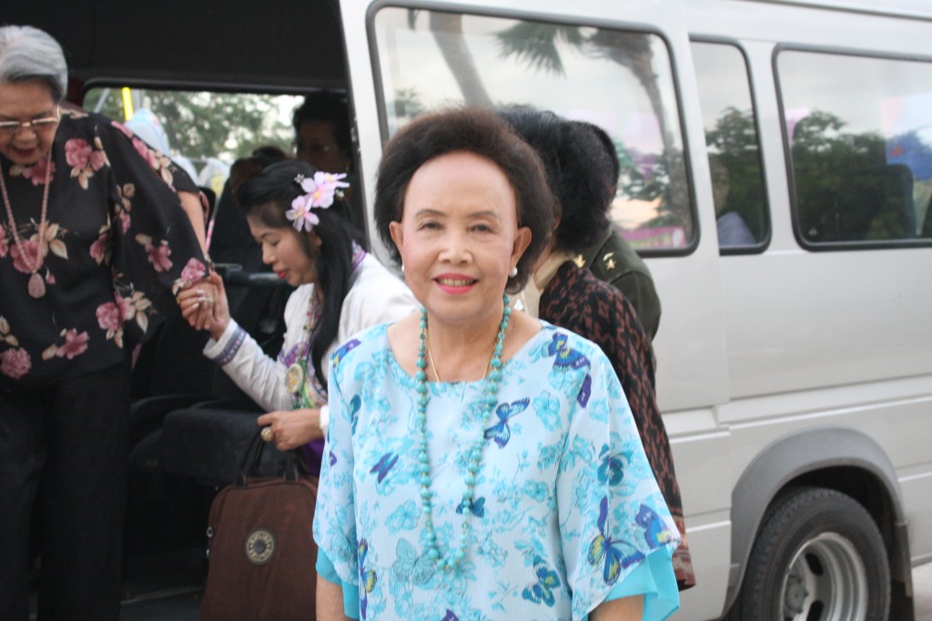 ตามรอยพระราชประวัติสมเด็จพระนเรศวรมหาราช