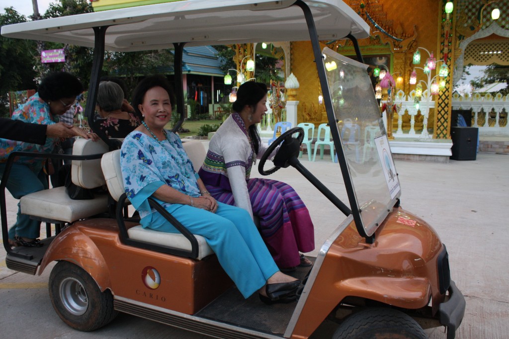 ตามรอยพระราชประวัติสมเด็จพระนเรศวรมหาราช