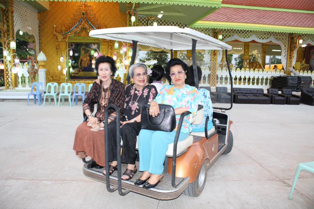 ตามรอยพระราชประวัติสมเด็จพระนเรศวรมหาราช