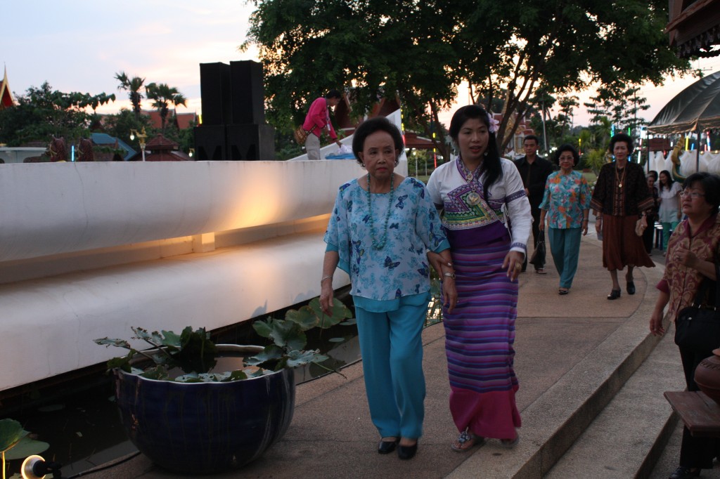 ตามรอยพระราชประวัติสมเด็จพระนเรศวรมหาราช