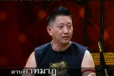 ตามรอยพระราชประวัติสมเด็จพระนเรศวรมหาราช