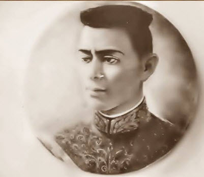 ตามรอยพระราชประวัติสมเด็จพระนเรศวรมหาราช