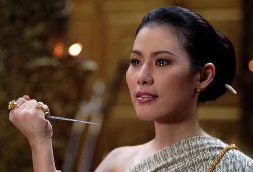 พระเทพกษัตรี