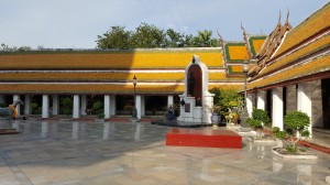 วัดสุทัศนเทพวราราม