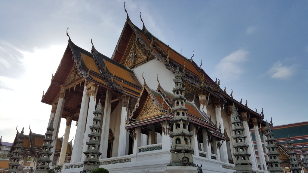 ตามรอยพระราชประวัติสมเด็จพระนเรศวรมหาราช