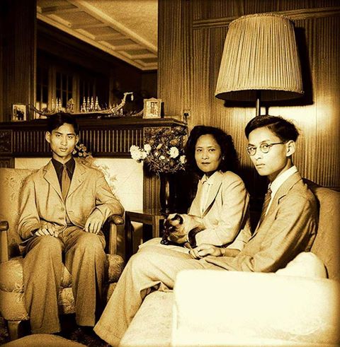 ตามรอยพระราชประวัติสมเด็จพระนเรศวรมหาราช