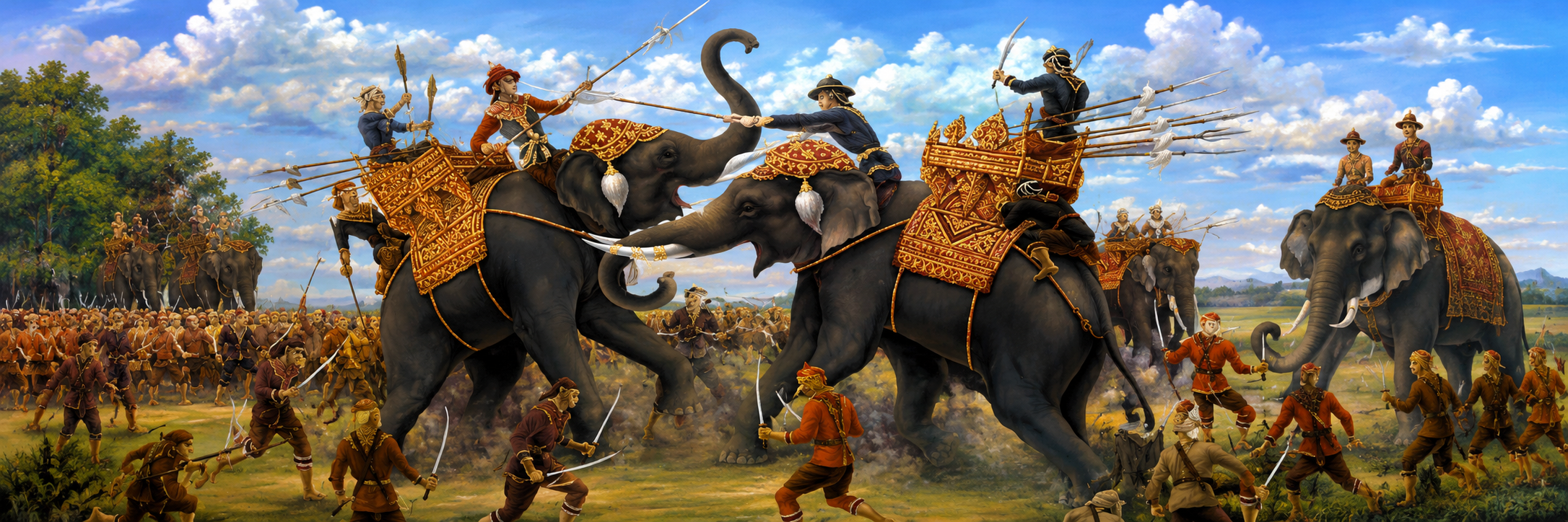 ภาพพระนเรศวร king1
