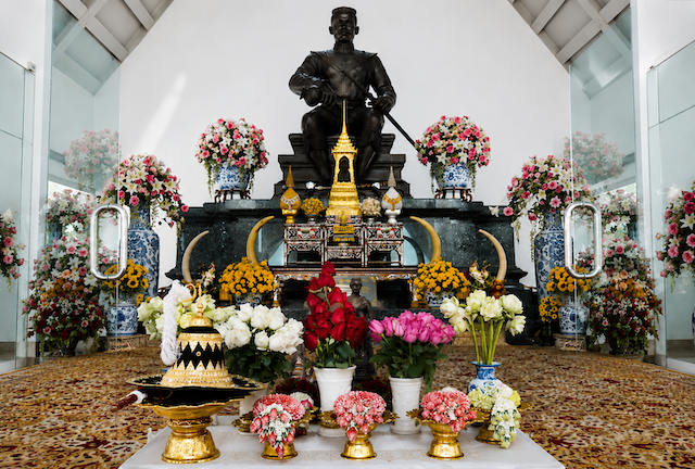 ภาพพระนเรศวร 1