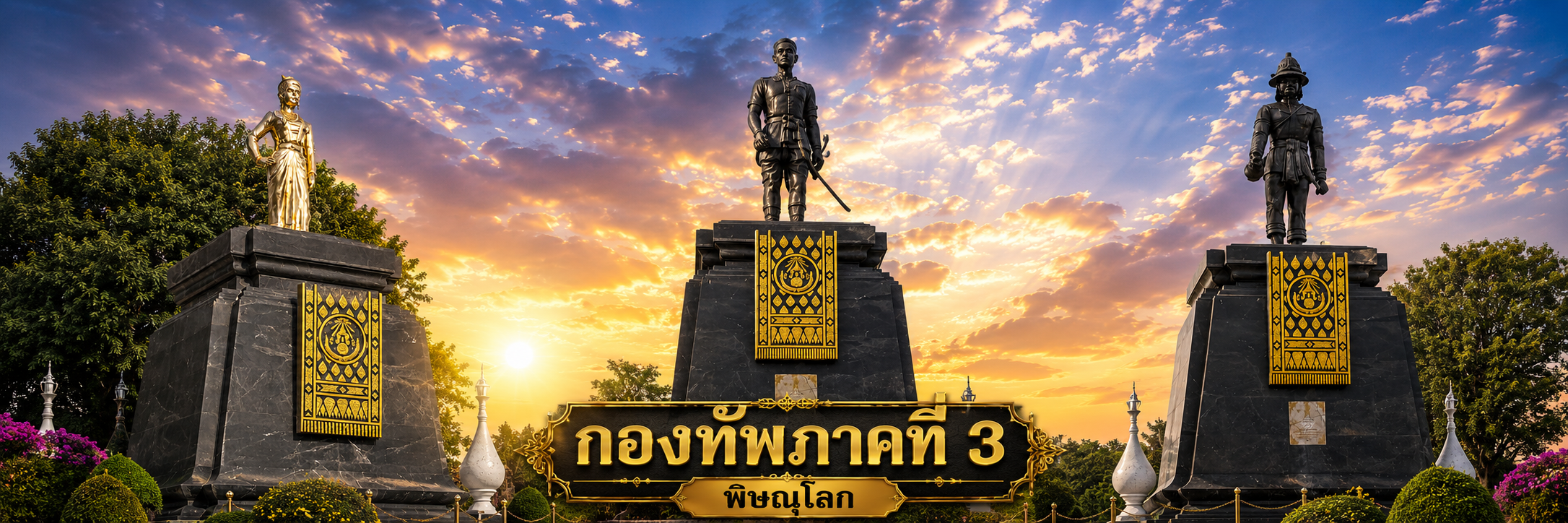 ภาพพระนเรศวร king5